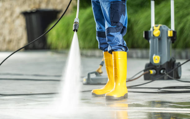 Pressure Washing Contractors in Warrenton, VA